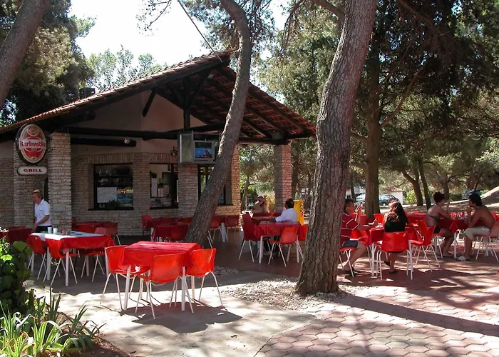 Camping Brioni Pula