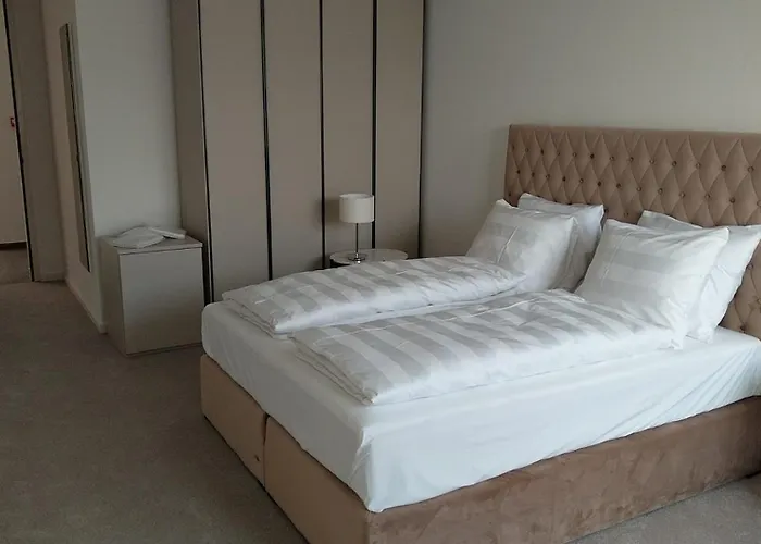 Hotel Oscar Kastela