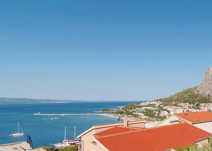 Apartment Omis XIX