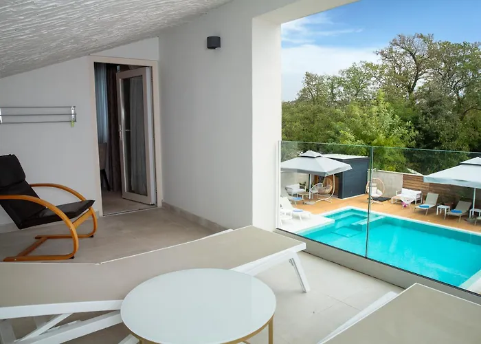 Villa Pasis Rovinj