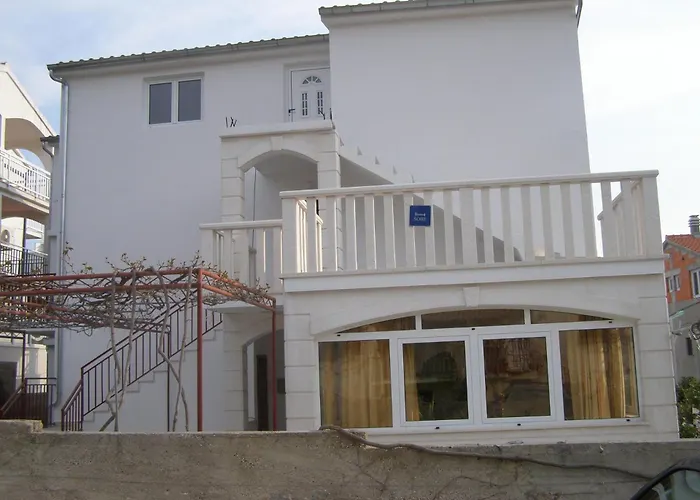Apartments Marija Hvar Town