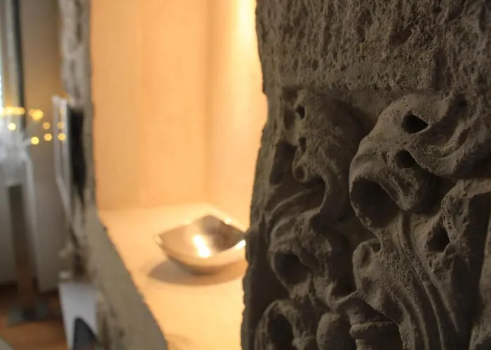 Bed & Breakfast vicino Porta di Pile