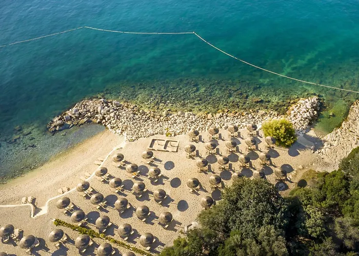 Isabella Island Resort, Valamar Collection Porec