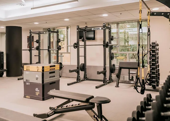 Hoteles Boutique en Zagreb