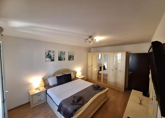 Guest House Mafi Rovinj