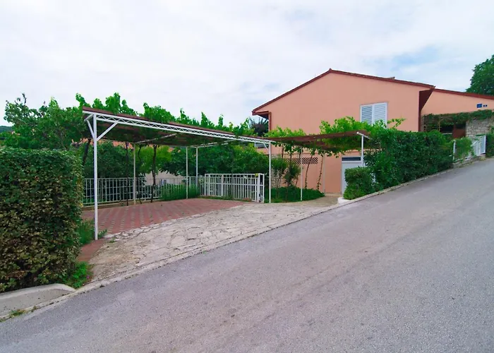 Apartments Ljerka Rabac