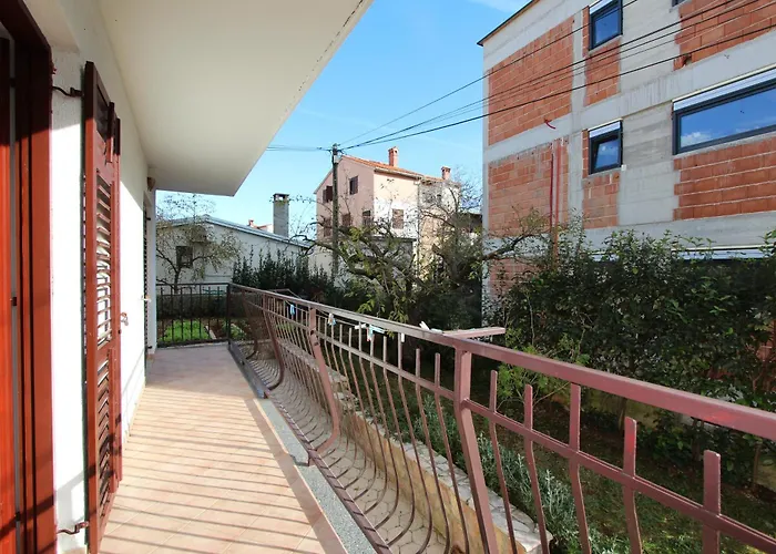 Rooms&Apartment Sanja Rovinj