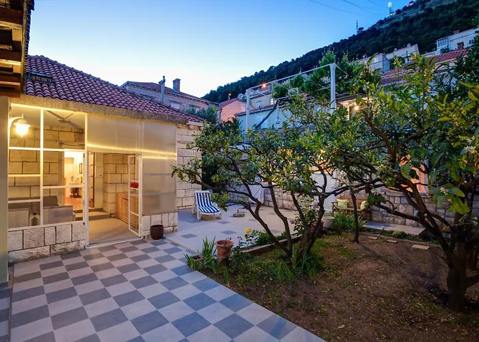 Apartments Biba Dubrovnik