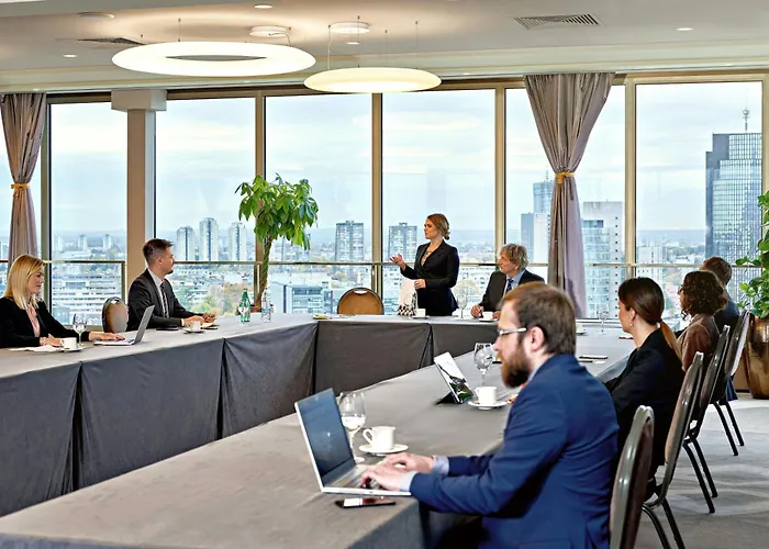 Hotel a cinque stelle a Zagabria