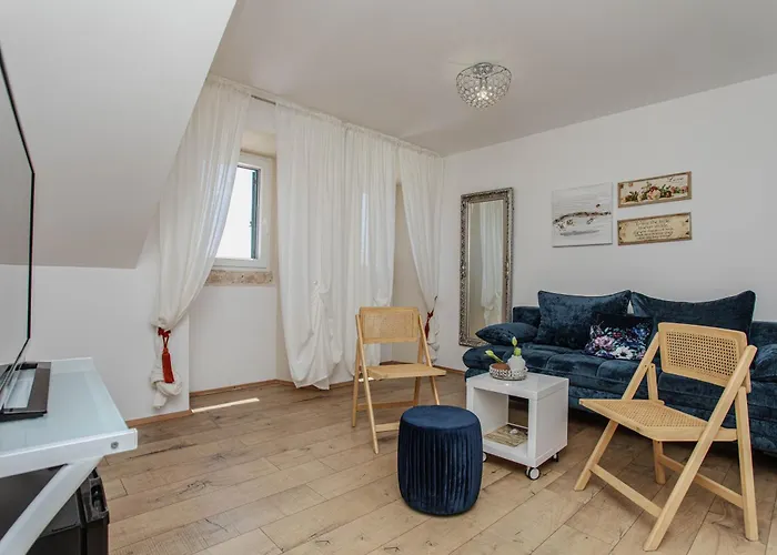 Guesthouse Mimbelli Orebić