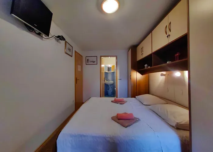 Apartments Seka Korcula
