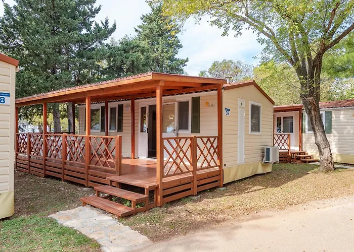 Hotels in Starigrad Paklenica