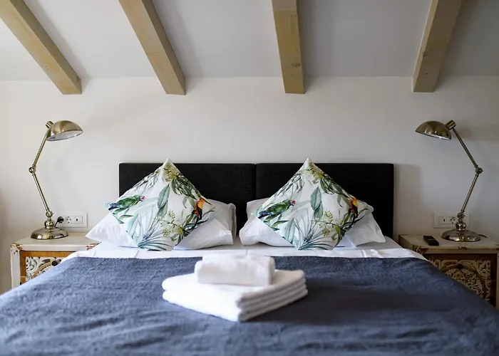 Villa Monte Santo By Duhomes Dubrovnik