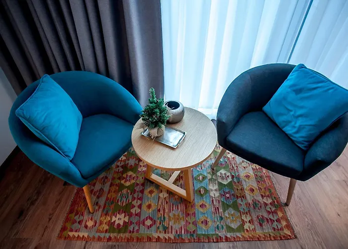 Flex Selfcheckins - Zagreb - Hostel - 8 Rooms - City Centre