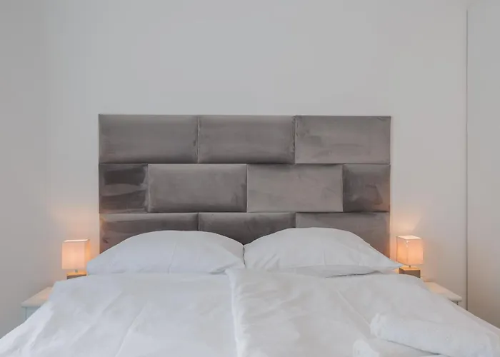 Guest House Arsenal Accommodation Zadar