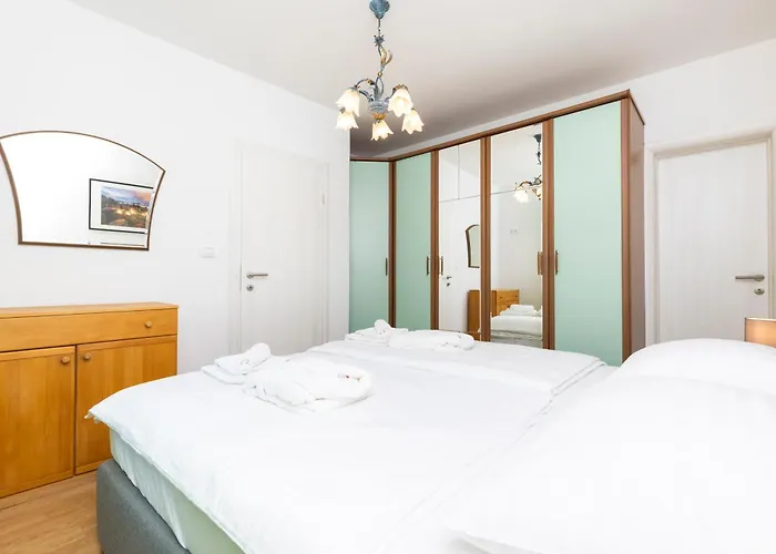 Villa Cassia Mali Lošinj