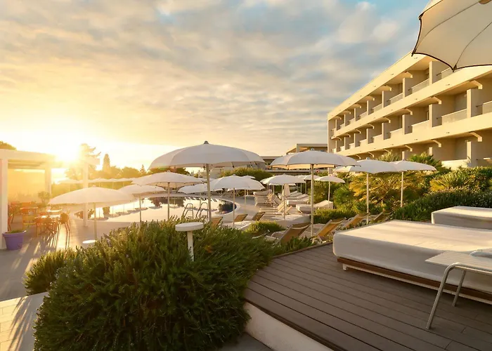 Pharos Hvar Bayhill Hotel Hvar Town