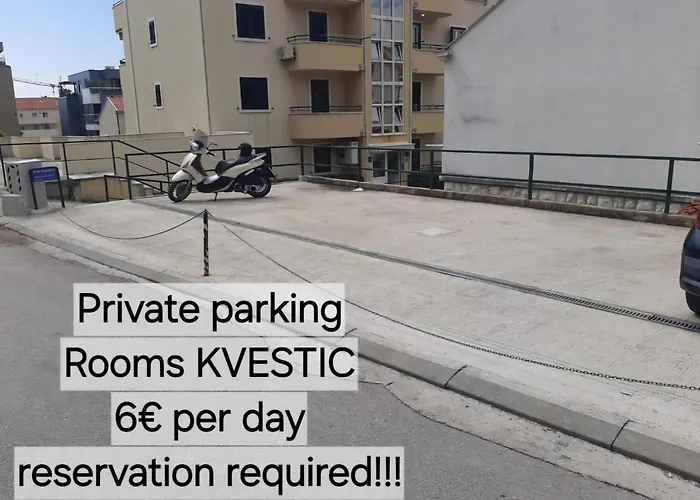 Rooms Kvestic Dubrovnik