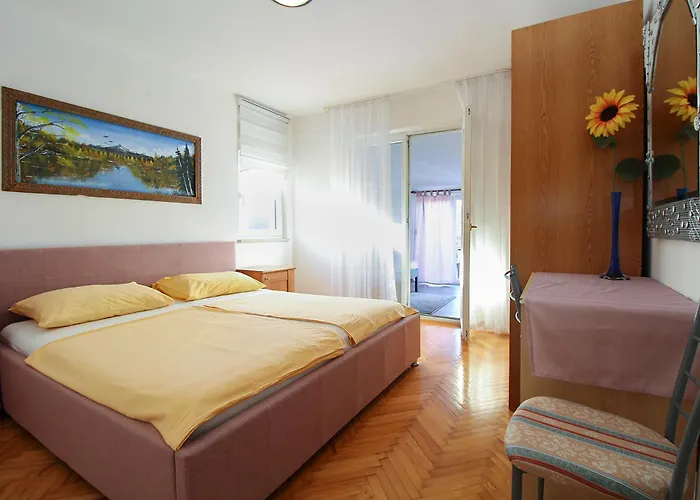 Apartments Marko 1265 Fažana