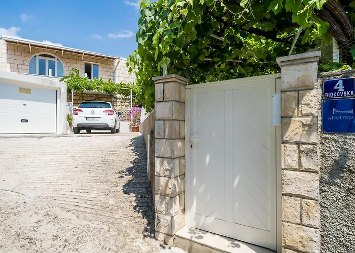 Guest House Vulic Ragusa