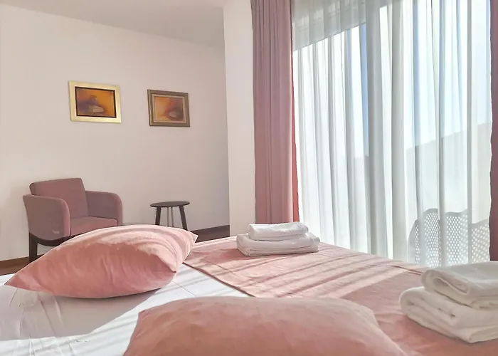 Kasa Rooms 1 Split