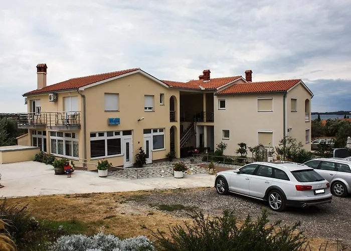 Guest House Croatia Fažana