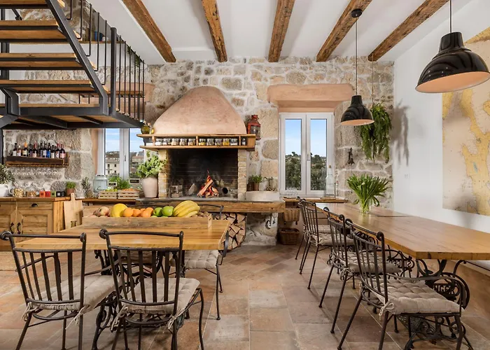 Hotel The House Malinska