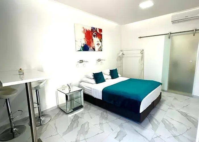 Apartments Lomara Dubrovnik