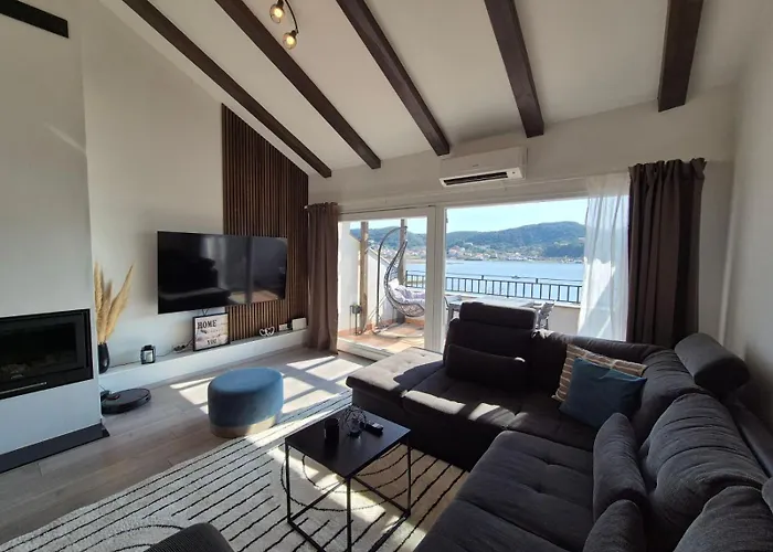 Guest House Galeb2 Supetarska Draga