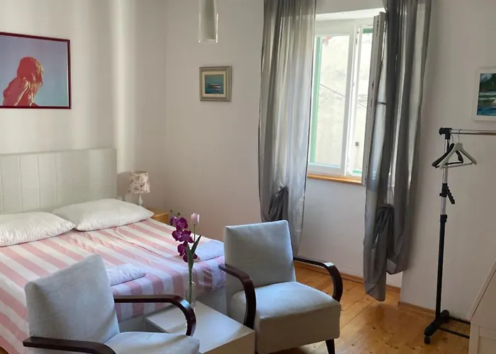 Apartments And Rooms Ille Šibenik