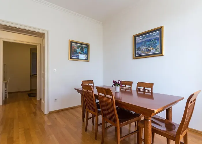 Hedera Estate, Hedera A27 Apartment Dubrovnik