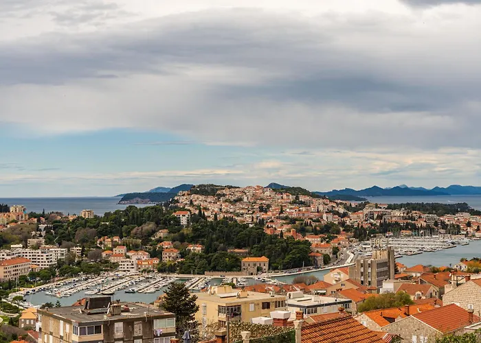 Dubrovnik Rooms