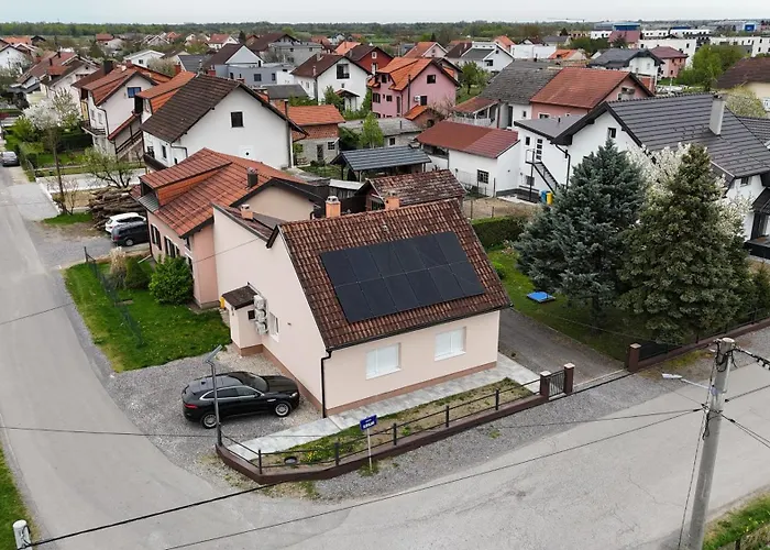 Green Inn Velika Gorica