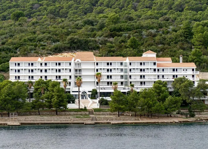 Hotel Issa Vis