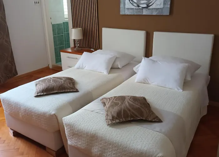 Guesthouse Vrlic Split