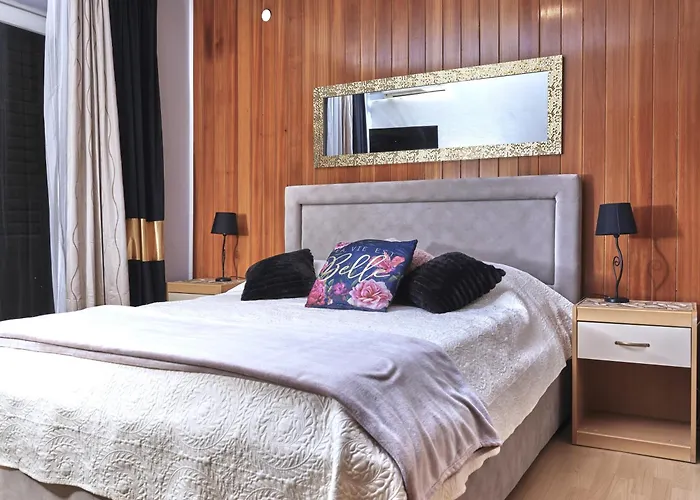 Avalena Residence Zadar