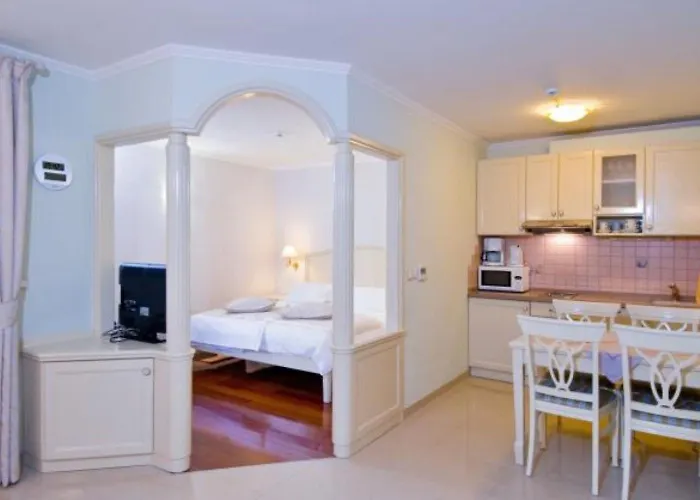 Apartments And Room Luxury Dream Brela
