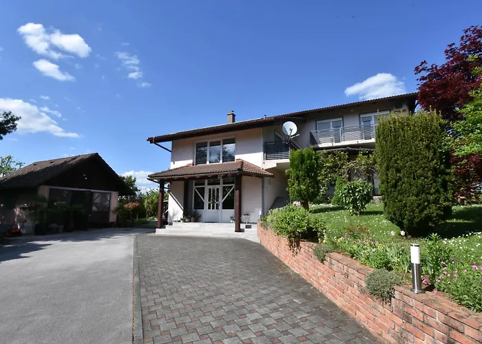 Guesthouse Obitelj Paulic Slunj