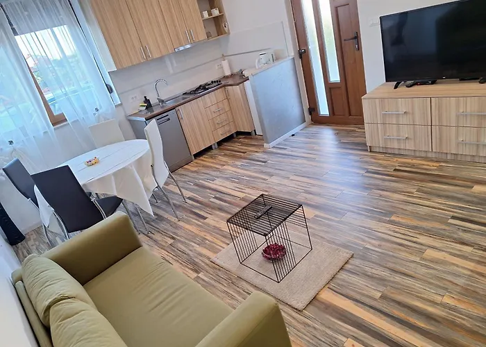 Apartments And Rooms Lorena 236 Rovinj