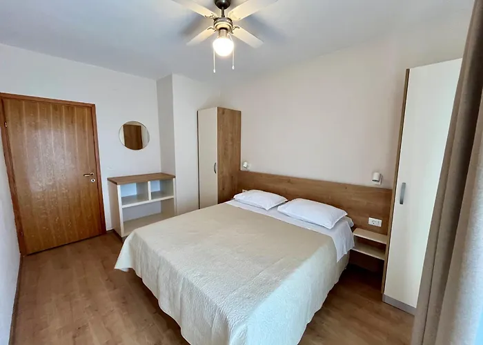 Rooms&Apartments Nada Privlaka 
