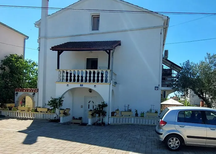 Villa Vilma Sukosan