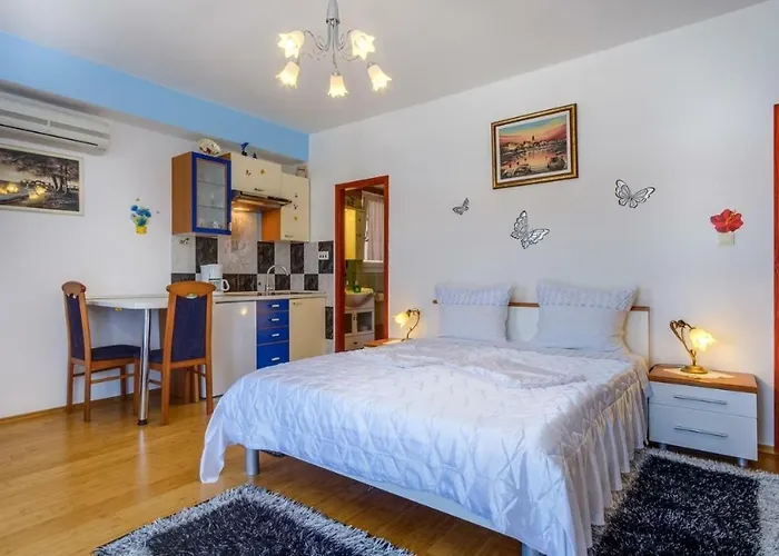 Apartment Lisa Mali Lošinj