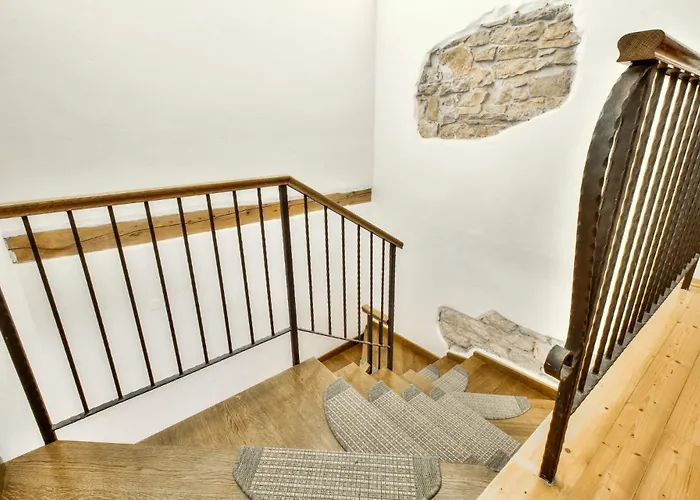 Casa Romantica La Parenzana Buje