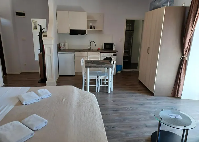 Jr Luxury Guesthouse Split