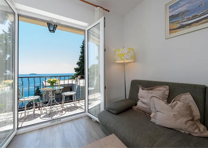 Guest House Medine Mlini