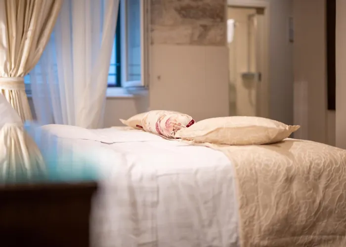 Heritage Hotel Antique Split