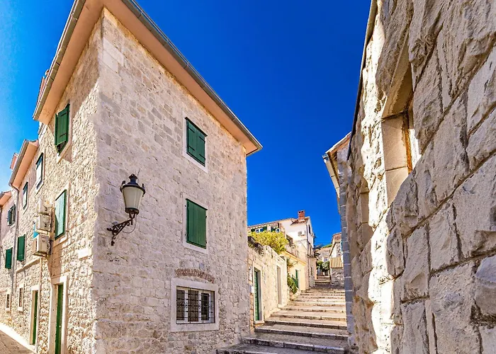 Rooms Tomic Spalato