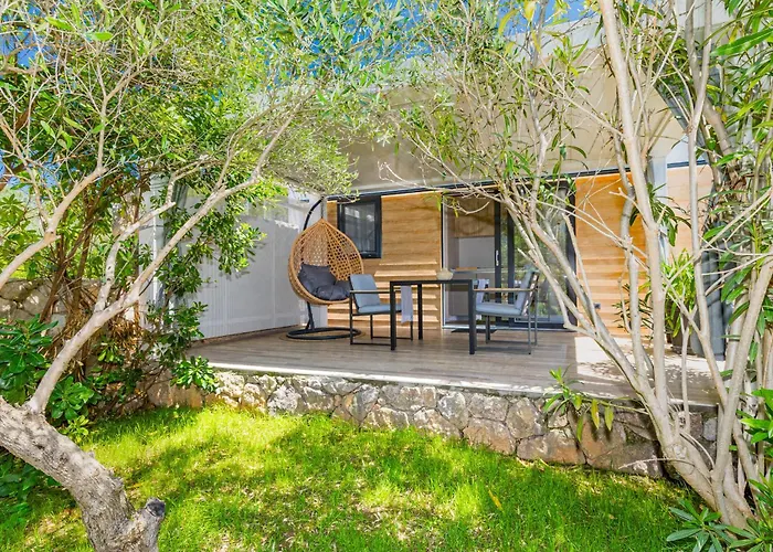 Oliveto Residence Bungalows - Adults Only Punat