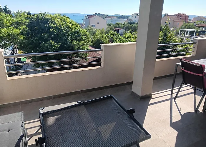 Holiday Park Lu-Ka Pakoštane