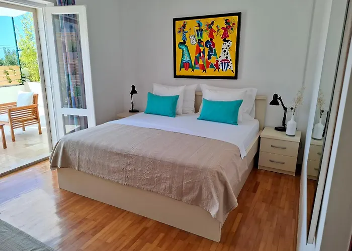 Guest House Mediterranean Hvar Town